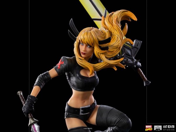 Magik (X-Men) Art Scale - Marvel