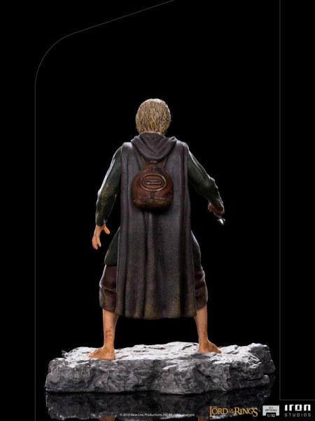 Merry Art Scale - Seigneur des Anneaux
