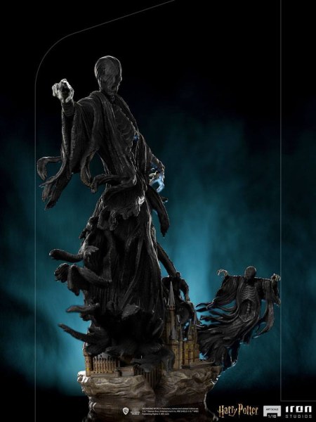 Détraqueur Art Scale - Harry Potter