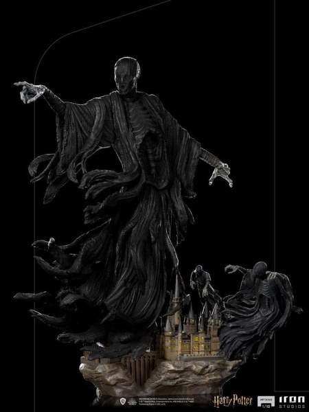 Détraqueur Art Scale - Harry Potter