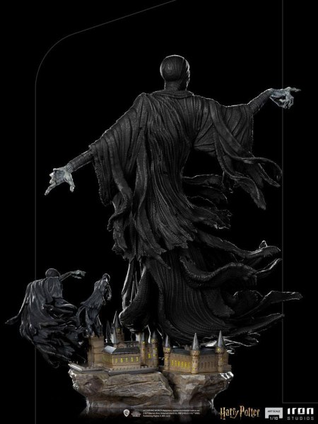 Détraqueur Art Scale - Harry Potter