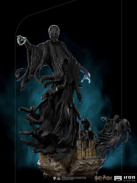 Détraqueur Art Scale - Harry Potter