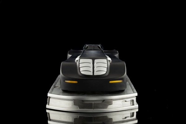 Batmobile Batman La série animée (1992) Art Scale - Dc Comics
