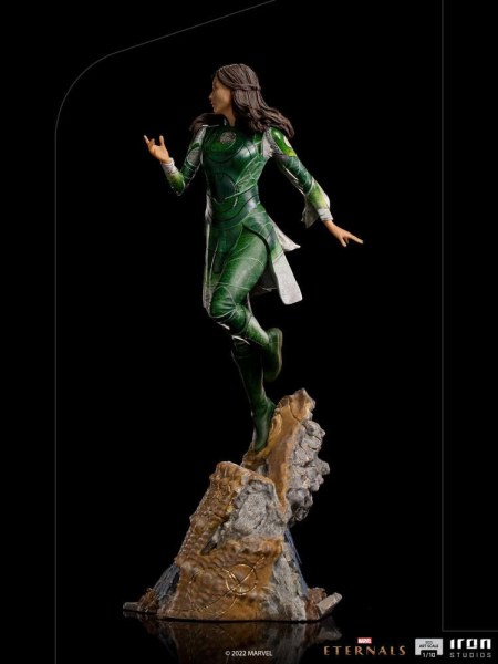 Sersi Art Scale - Les Éternels