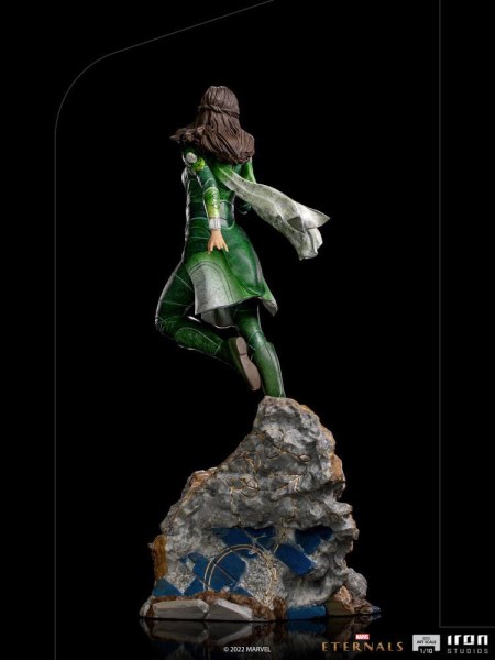 Sersi Art Scale - Les Éternels