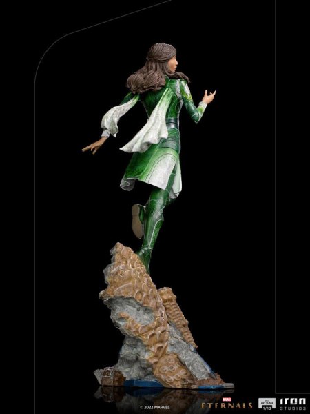 Sersi Art Scale - Les Éternels