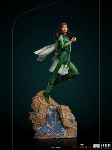 Sersi Art Scale - Les Éternels