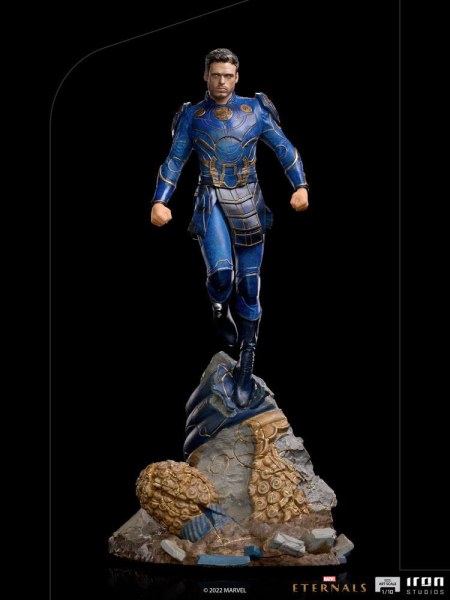 Ikaris Art Scale - Les Éternels