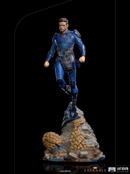 Ikaris Art Scale - Les Éternels