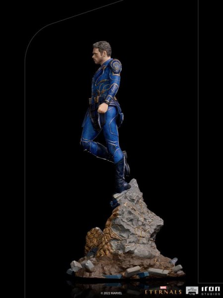 Ikaris Art Scale - Les Éternels