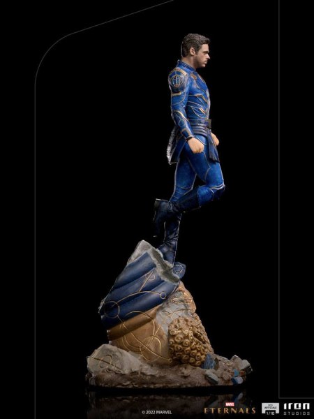 Ikaris Art Scale - Les Éternels