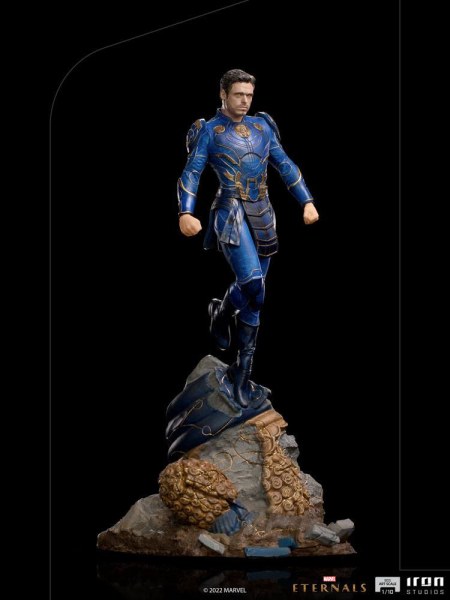 Ikaris Art Scale - Les Éternels