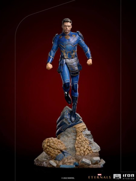 Ikaris Art Scale - Les Éternels