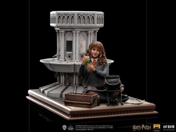 Hermione Granger Polynectar Art Scale Deluxe - Harry Potter