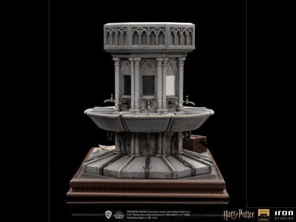 Hermione Granger Polynectar Art Scale Deluxe - Harry Potter