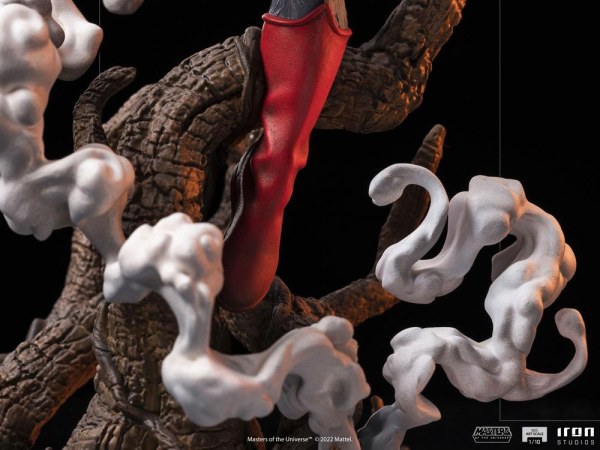 Sratos Art Scale - Maîtres de l'Univers