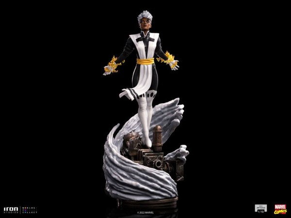 Tornade Art Scale (X-Men : Age of Apocalypse) - Marvel