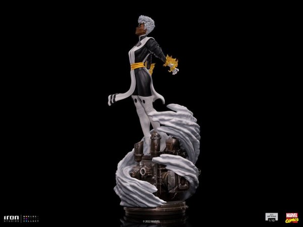 Tornade Art Scale (X-Men : Age of Apocalypse) - Marvel