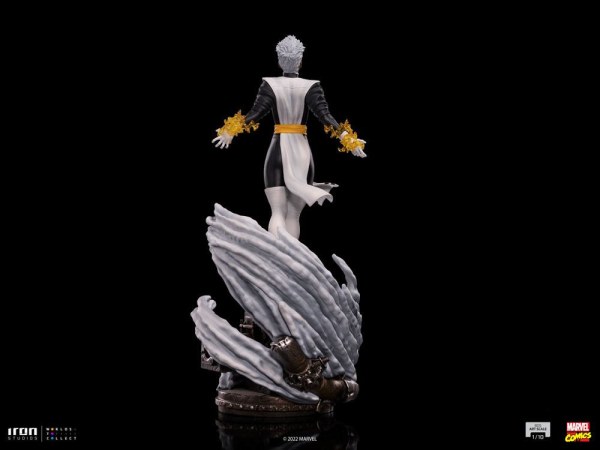 Tornade Art Scale (X-Men : Age of Apocalypse) - Marvel
