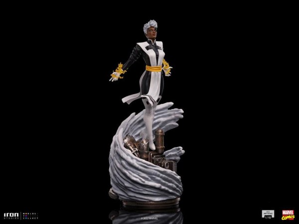 Tornade Art Scale (X-Men : Age of Apocalypse) - Marvel
