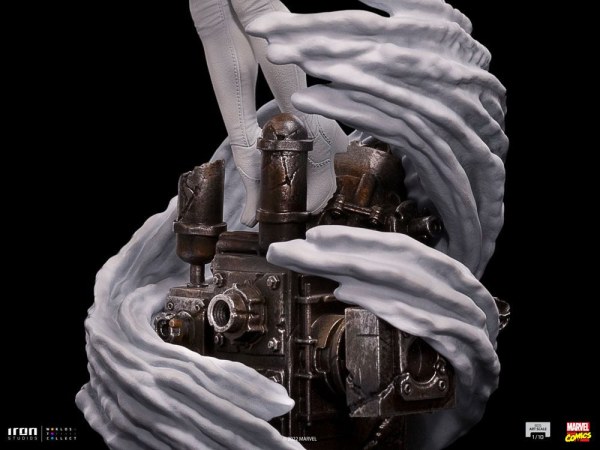 Tornade Art Scale (X-Men : Age of Apocalypse) - Marvel