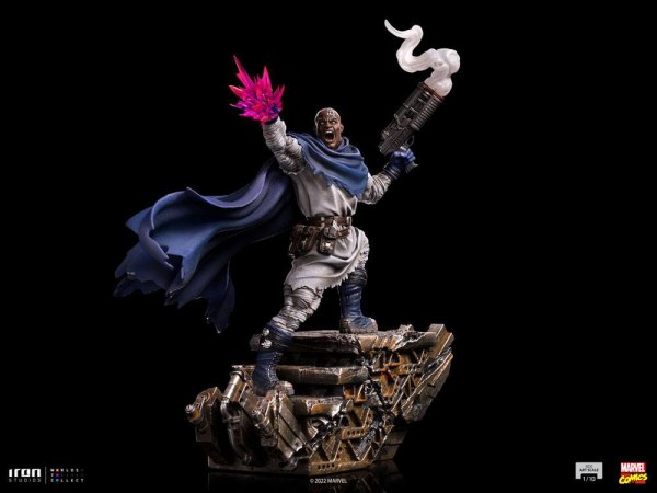Bishop Art Scale (X-Men : Age of Apocalypse) - Marvel Comics