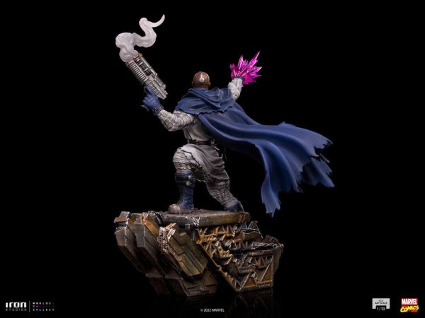 Bishop Art Scale (X-Men : Age of Apocalypse) - Marvel Comics