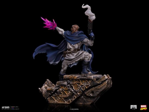 Bishop Art Scale (X-Men : Age of Apocalypse) - Marvel Comics