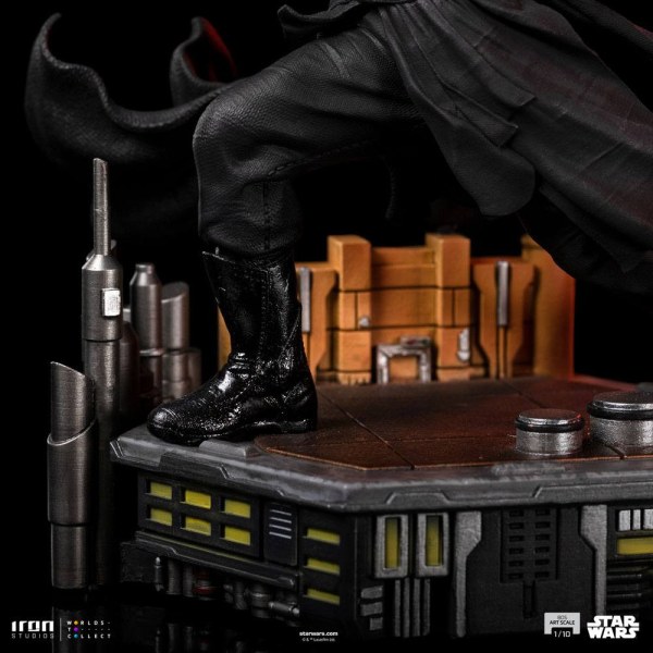 Dark Maul Art Scale - Star Wars