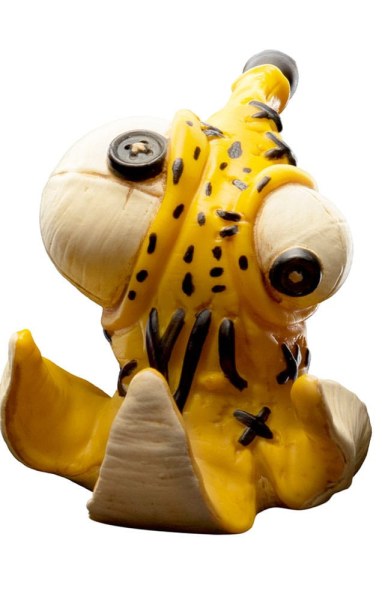 NANA ART SCALE - RESIDIUUM