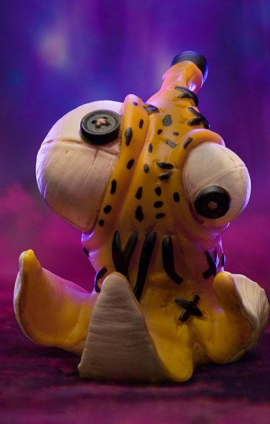 NANA ART SCALE - RESIDIUUM