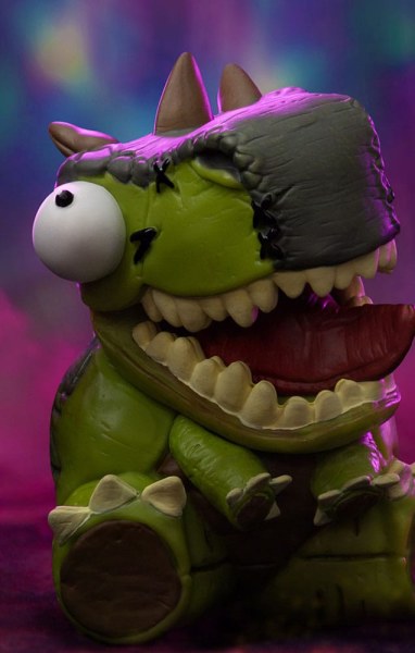 DINO ART SCALE - RESIDIUUM