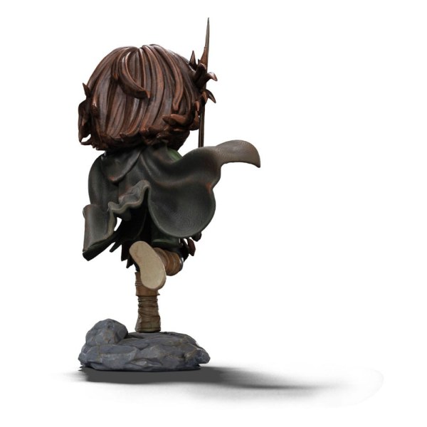 ARAGORN ART SCALE - LE SEIGNEUR DES ANNEAUX