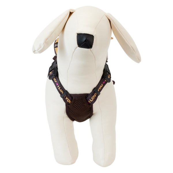(TAILLE L) Harnais pour chien Mini sac à dos Là-haut 15è anniversaire Doug Cosplay - DISNEY LOUNGEFLY