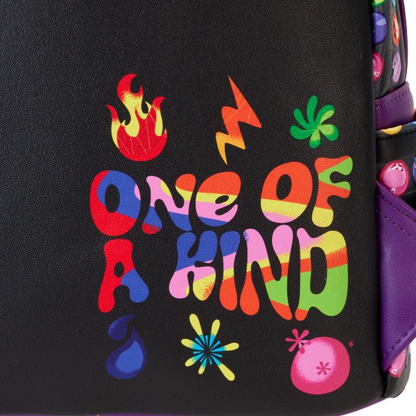 MINI SAC À DOS VICE-VERSA CORE MEMORIES - DISNEY LOUNGEFLY