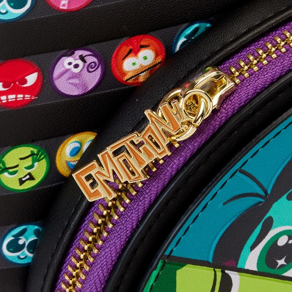 MINI SAC À DOS VICE-VERSA CORE MEMORIES - DISNEY LOUNGEFLY