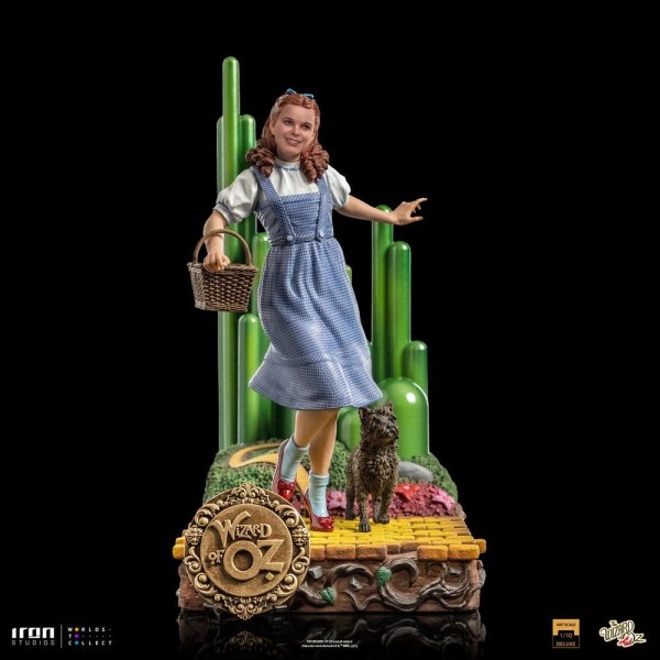 Dorothy Art Scale Deluxe - Le Magicien d'Oz