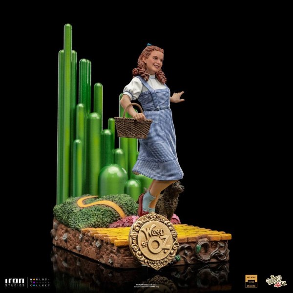 Dorothy Art Scale Deluxe - Le Magicien d'Oz