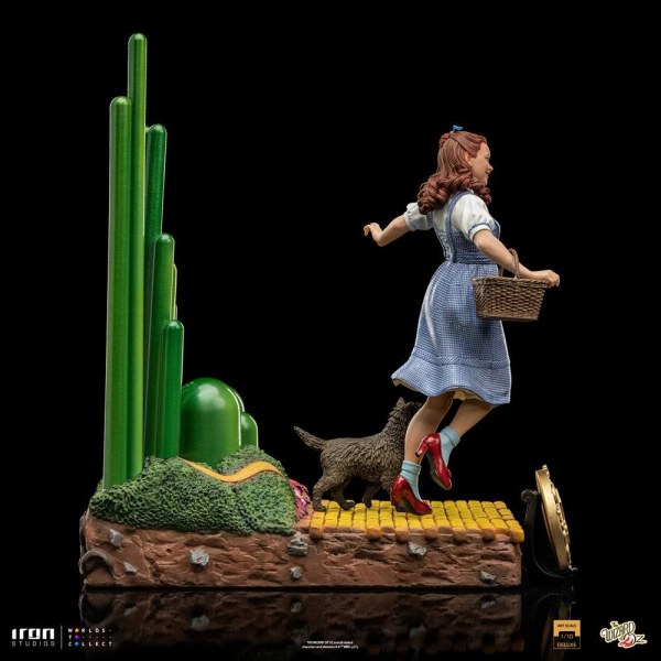 Dorothy Art Scale Deluxe - Le Magicien d'Oz
