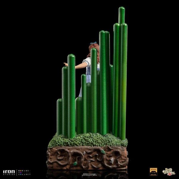 Dorothy Art Scale Deluxe - Le Magicien d'Oz