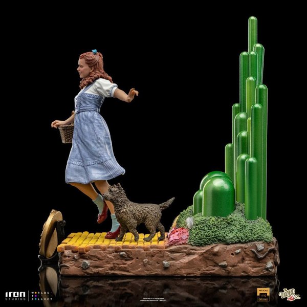 Dorothy Art Scale Deluxe - Le Magicien d'Oz