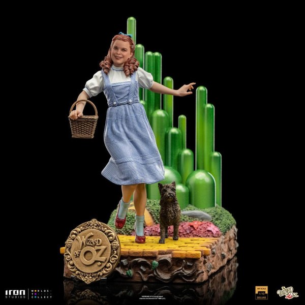 Dorothy Art Scale Deluxe - Le Magicien d'Oz
