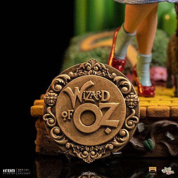 Dorothy Art Scale Deluxe - Le Magicien d'Oz