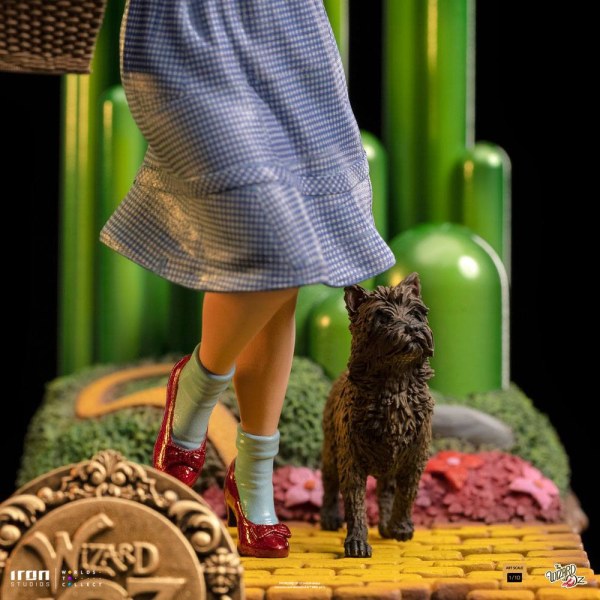 Dorothy Art Scale Deluxe - Le Magicien d'Oz