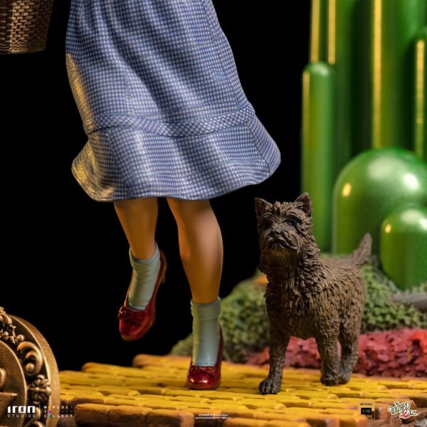 Dorothy Art Scale Deluxe - Le Magicien d'Oz