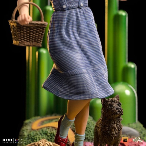 Dorothy Art Scale Deluxe - Le Magicien d'Oz