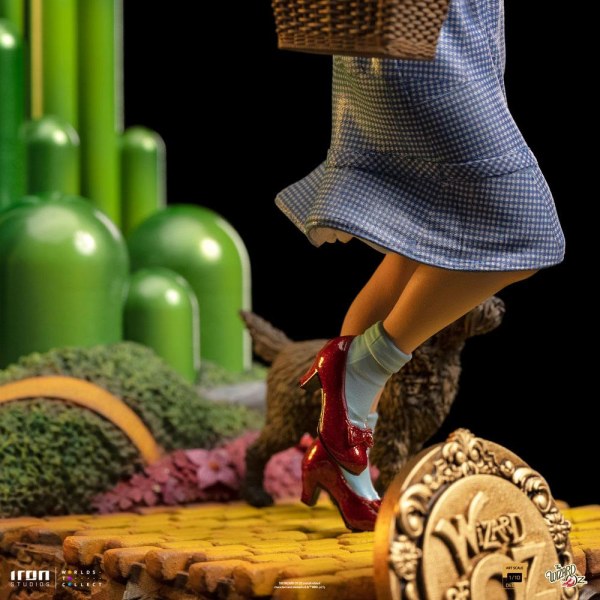 Dorothy Art Scale Deluxe - Le Magicien d'Oz
