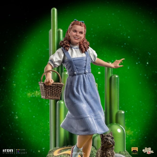 Dorothy Art Scale Deluxe - Le Magicien d'Oz