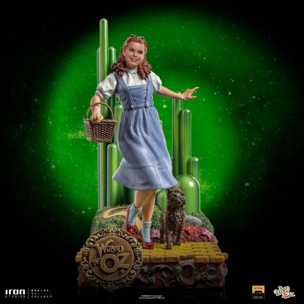 Dorothy Art Scale Deluxe - Le Magicien d'Oz