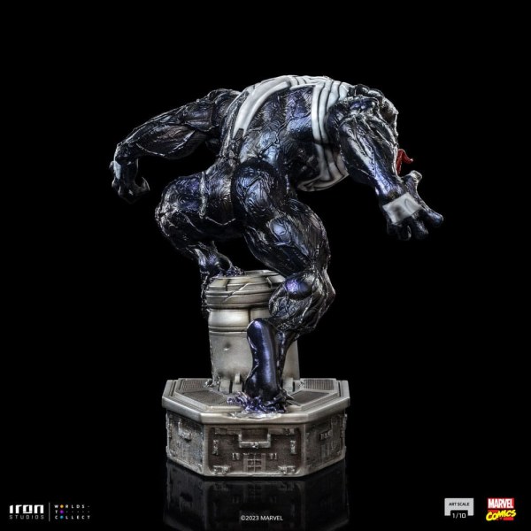 Venom Art Scale- Marvel